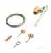 Bosch 092024 Carbon Brush Shield