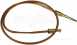 Thermocouple Vaillant Mag Type 750041 Pc