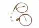 Wolseley Thermocouple T67-1800/m8