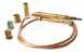 Thermocouple Universal 600mm 24 Inch