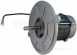 Eobg M02-1-250-01 Motor 250w 1ph B40
