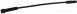 Broag S55805 Cable Ignition C/w Cap