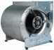 Benson 2809001 Fan Motor Assembly 1 Phs