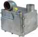 Ravenheat 0002sca06005/0 Heat Exchanger