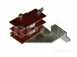 Ravenheat 0010tub01010/0 Dhw Inlet Pipe
