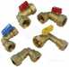 Ravenheat 50001ls Valve Pack