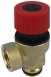 Ravenheat 0008val01017/0 Safety Valve Prv