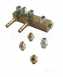 Riello 3005492 Valve Block Assembly
