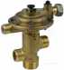 Worcester 87161117120 Divertor Valve