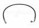 Anglo Nordic Combustion 2407140 Thermo Plastic Oil Line 900mm