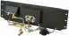Robinson Willey Sp989201 Burner And Control Assembly