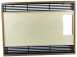 Robinson Willey Sp990597 Warmplan Teak Case Assembly