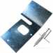 Robinson Willey Sp998578 Electrode And Probe Assembly