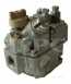 Robertshaw 5c8-941-300 Gas Valve 1inch 240v