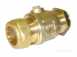 Ideal 005627 22mm Comp Ball Valve