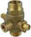 Ideal 075263 15mm Valve Assembly