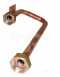 Ideal 005604 D H W Flow Pipe Assembly