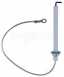Ideal 075431 Ignition Electrode Right