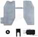 Caradon Ideal 075419 Microswitch Kit