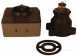 Ideal 173624 Divertor Valve Kit Isar
