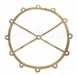 Ideal 012591 Gasket Bottom Cover Plate