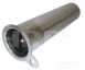 Andrews C856 1 1/2 S/steel Square Tee