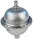 Ideal 075179 Dhw Expansion Vessel