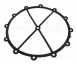 Ideal 100935 Bottom Cover Plate Gasket