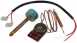 Ideal 174455 O/heat Stat Kit-mexico