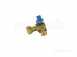 Biasi Bi1084101 Tap 1/2in-d H W
