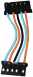 GLOWWORM GWORM 0020018629 NUT PK10