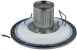 Glowworm Saun 05236600 Expansion Vessel