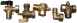 Chaffoteaux 61303330 Valve Kit