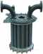 Ideal Boilers Ideal 133188 Heat Exchanger