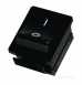 Ideal 003912 D-ble Pole Rocker Switch