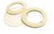 Ideal 065898 Pilot Sight Glass And Gasket