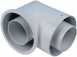 Ideal 111046 Flue Turret Painted