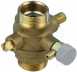 Ideal 151081 Ball Valve Assembly 22mm