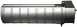 Ideal 139268 Conn Plug Ass-3 Vlv