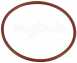 Biasi 40222112410 Red Fan Flue O Rings