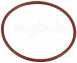 Biasi 40222112410 Red Fan Flue O Rings