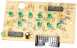 Biasi Bi1045114 Gaia Led Card