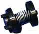 Riello 3012043 Probe Ht Leads 10 Pk