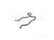 Biasi Bi1001111 By-pass Pipe Fixing Fork