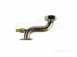 Biasi Bi1013107 Gas Valve Outlet Pipe