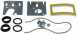 Ideal 170958 Kit-blue Manifold Pipework