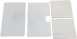 Biasi Bi1006501 Insulation Panels Kit