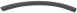 Hstead 300633 Condensate Pipe 440mm