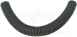 Hstead 300634 Condensate Pipe 370mm