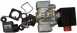 Hamworthy 747442397 Solenoid Valve Sce 040 B3
